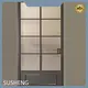 SUSHENG Brand Comfort Windows & Doors Supplier 1