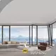 Wholesale Aluminium Doors and Windows Supplier SUSHENG Brand 1