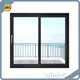 Aluminum Glass Doors and Windows Bulk Buy Customization SUSHENG 1