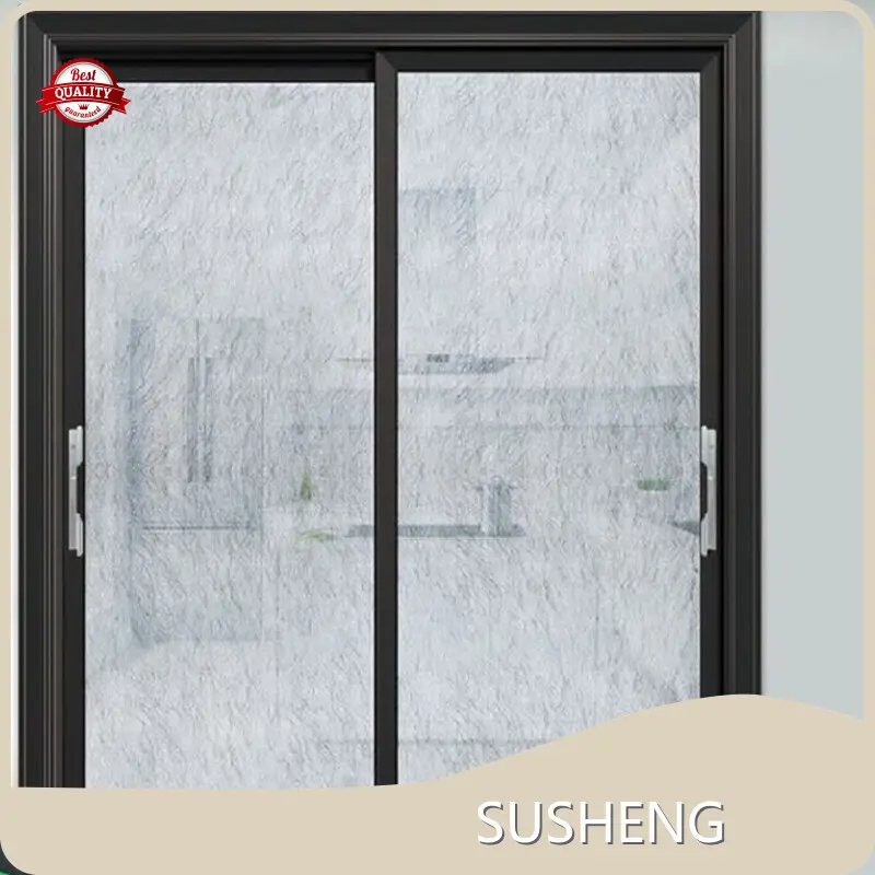 Reliable Commercial Aluminium Windows on Sale for House Decoration 1