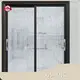 Reliable Commercial Aluminium Windows on Sale for House Decoration 1