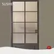 SUSHENG Brand Commercial Windows & Doors Supplier 1