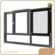 Wholesale Commercial Windows and Doors Manufacturer Factory Direct Supply for Bathroom 1