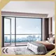 Susheng Decoration Aluminium Doors and Windows Supplier Aluminium Doors and Windows Supplier Supplier 1