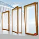 Products Aluminum Sliding Window for House Decoration Supplier 1