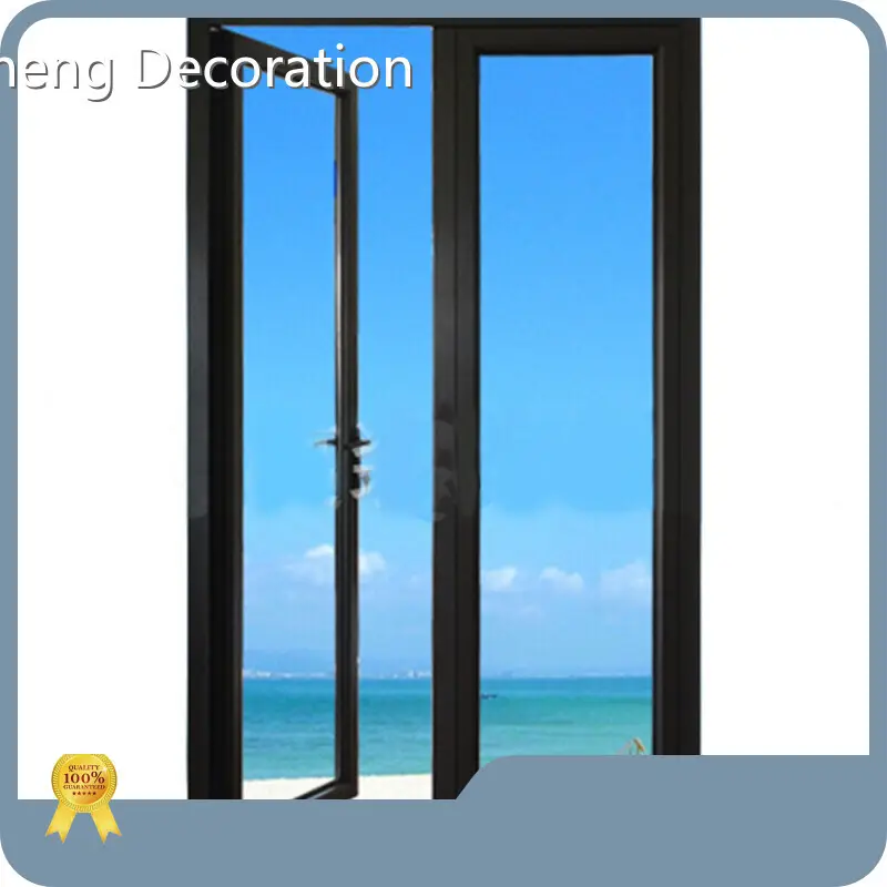 UPVC Door and Window Flush Upvc Doors for Kitchen Inquire Now 1