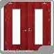 Fire Rated Door Supplier by Susheng Decoration 1
