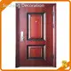 Wholesale Stainless Steel Safety Door for Bedroom 1