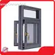 Aluminium Casement Windows - for Schools - Susheng Decoration 1
