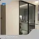 Aluminium Sliding Patio Doors Aluminum Glass Doors and Windows Wholesale - Susheng Decoration 1