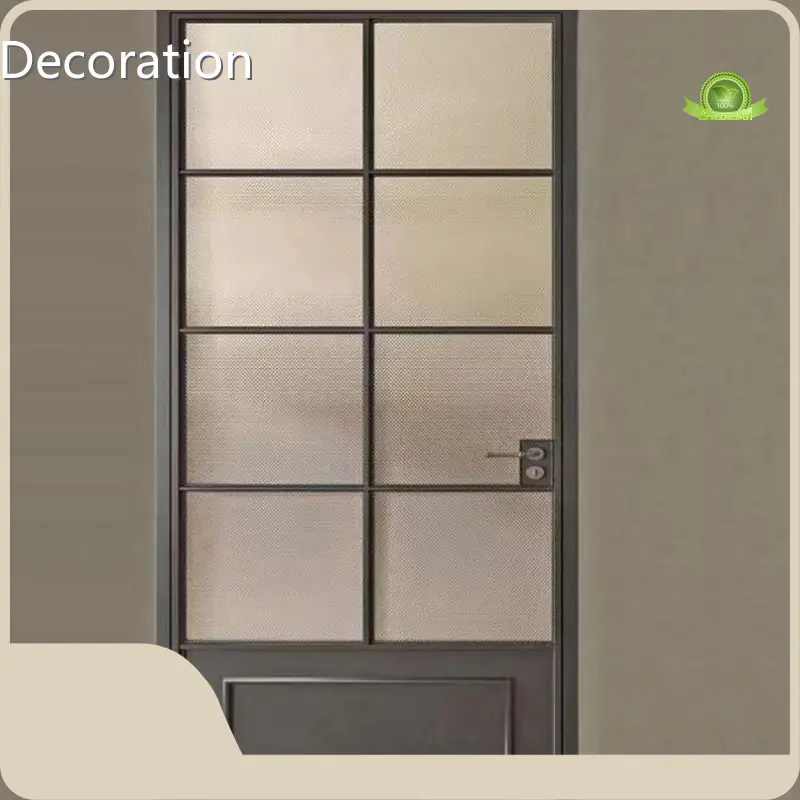 Aluminum Patio Doors Manufacturer Aluminum Sliding Door Wholesale - Susheng Decoration 1
