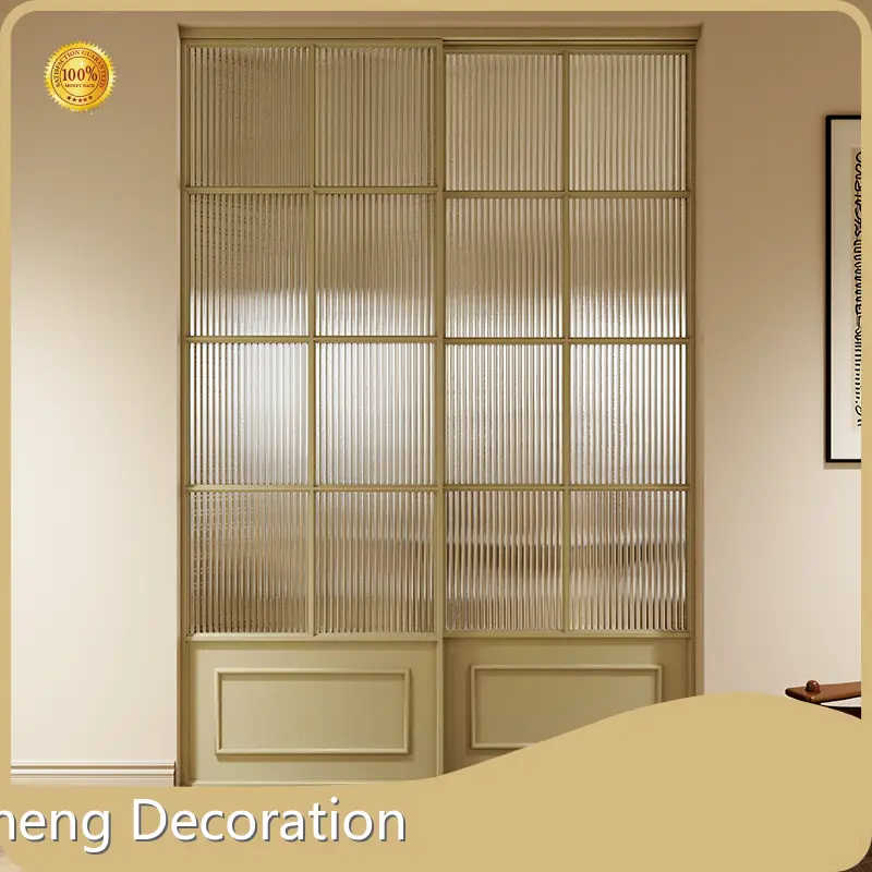 Reliable Aluminium Double Glazed Patio Doors for Train Stations 1