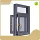 Aluminium Flush Windows Aluminum Glass Doors and Windows Wholesale - Susheng Decoration 1