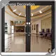 Aluminium Glass Swing Door Aluminum Casement Door Wholesale - Susheng Decoration 1