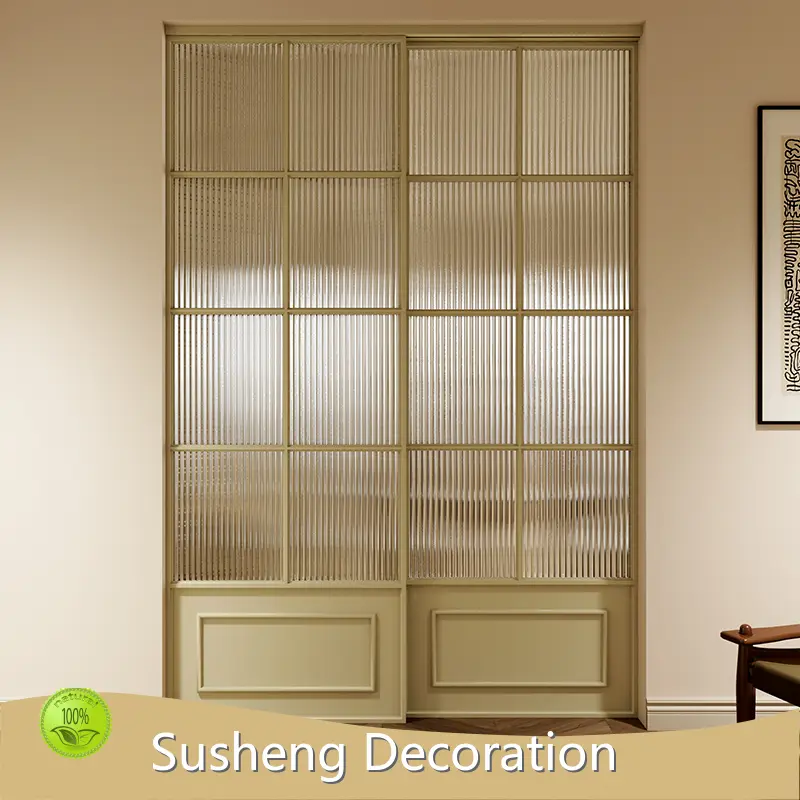 Products Aluminum Sliding Door Manufacturers Factory 1