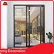 Upvc Sliding French Doors UPVC Sliding Door Wholesale - Susheng Decoration 1