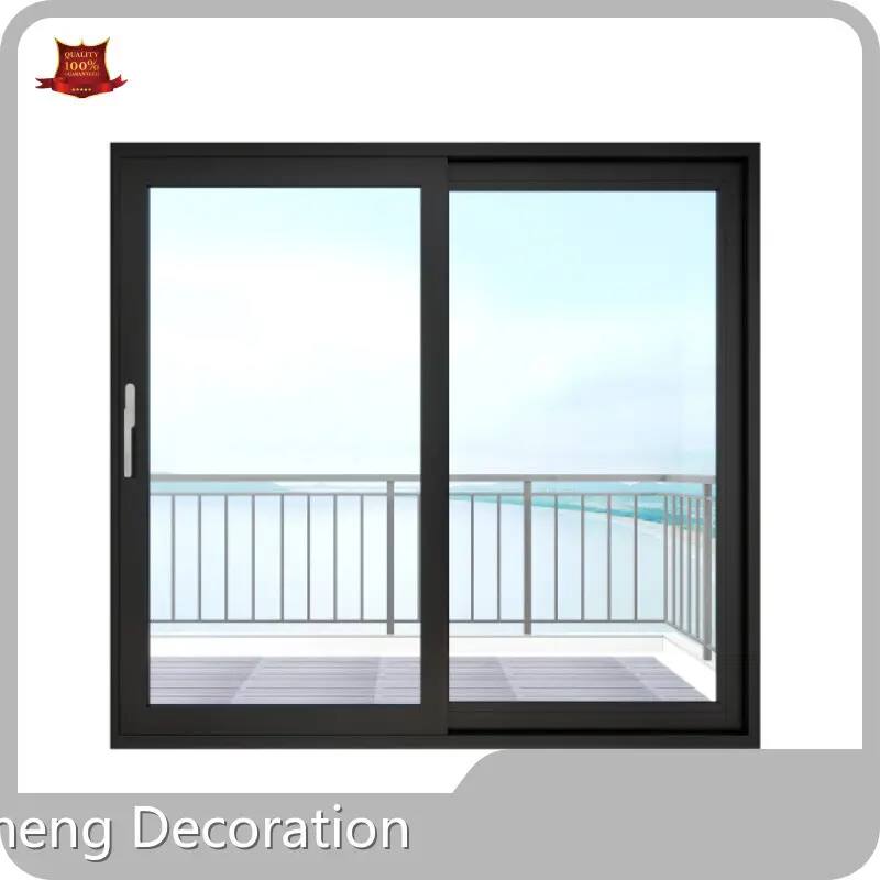 Aluminum Sliding Door Aluminium Sliding Quality Assurance 1