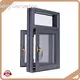 For Study Room Aluminium Casement Window Price by Susheng Decoration 1