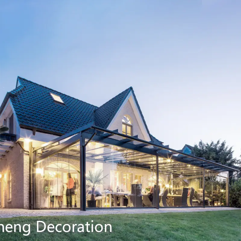 Aluminum Casement Window Aluminum Casement Window Factory Price 1