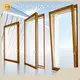 Factory Price Vertical Sliding Windows Aluminium Company 1