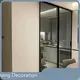 Aluminium Sliding Doors Prices Aluminum Sliding Door Wholesale - Susheng Decoration 1