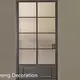 Best Aluminium Sliding Doors - for Bathroom - Susheng Decoration 1