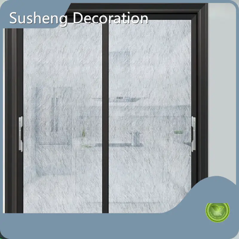 Aluminum Glass Sliding Window Aluminum Sliding Window Wholesale - Susheng Decoration 1