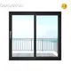 Aluminium Sliding Door Builders by Susheng Decoration 1