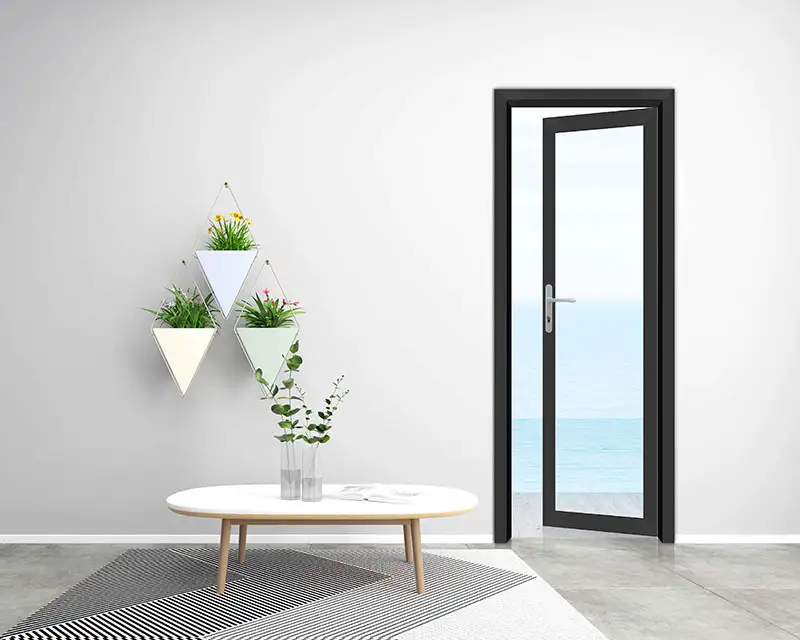 Aluminium Folding Doors HSTM Brand 2
