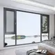 Fabricantes de ventanas de aluminio Fabricación HSTM 2