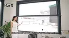 Ventanas de aluminio enrasadas HSTM 1