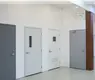 Fournisseur de portes en aluminium sur mesure HSTM 3