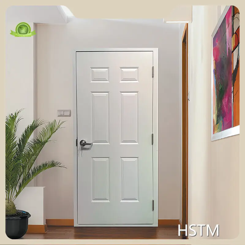 Usine de portes en aluminium Société HSTM 1