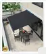 Toldo Manual Cofre Completo HSTM 1