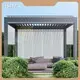 Pergola Alumawood HSTM 1