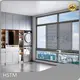 Производители алюминиевых окон HSTM 1