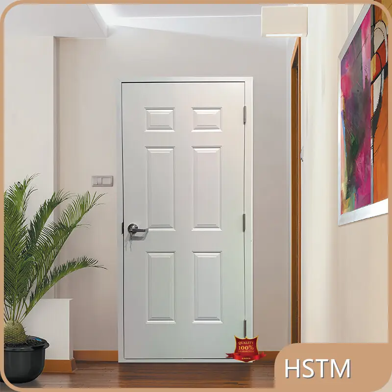 Fournisseur de portes en aluminium sur mesure HSTM 1