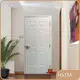 Fournisseur de portes en aluminium sur mesure HSTM 1