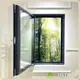 Proveedores de ventanas de aluminio HSTM Company 1