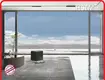 Fabricantes de puertas y ventanas de aluminio Compra a granel HSTM 1