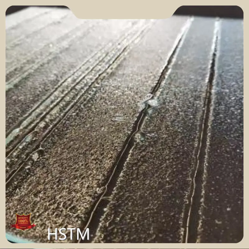 Fabricantes de puertas y ventanas de aluminio - - HSTM-2 1