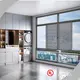 Ventanas de aluminio comerciales - - HSTM 1