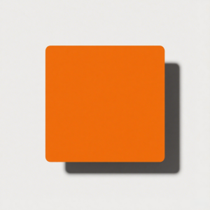 Hermès Orange