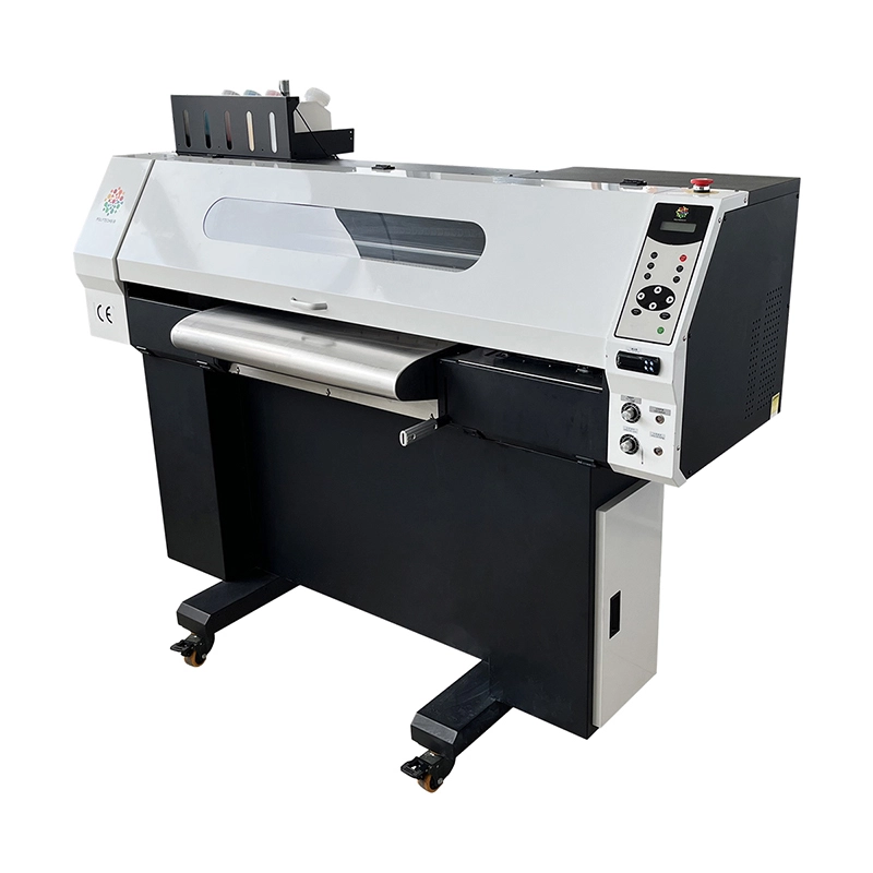 Dtf Machine by Polytech-2 3
