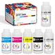 Dtf Printing Ink by Polytech-3 3