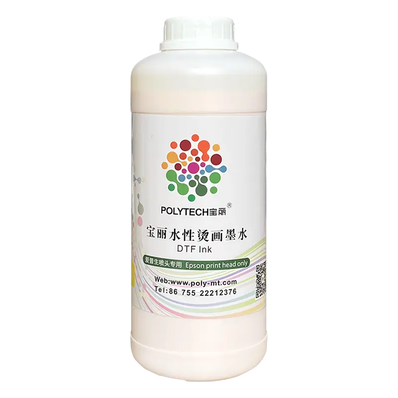 Dtf Printing Ink by Polytech-3 5