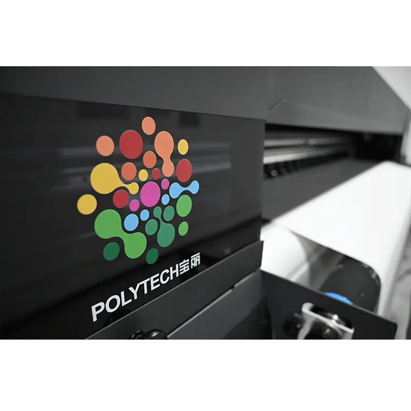 Sublimation Printer Manufacturer - - Polytech-4 5