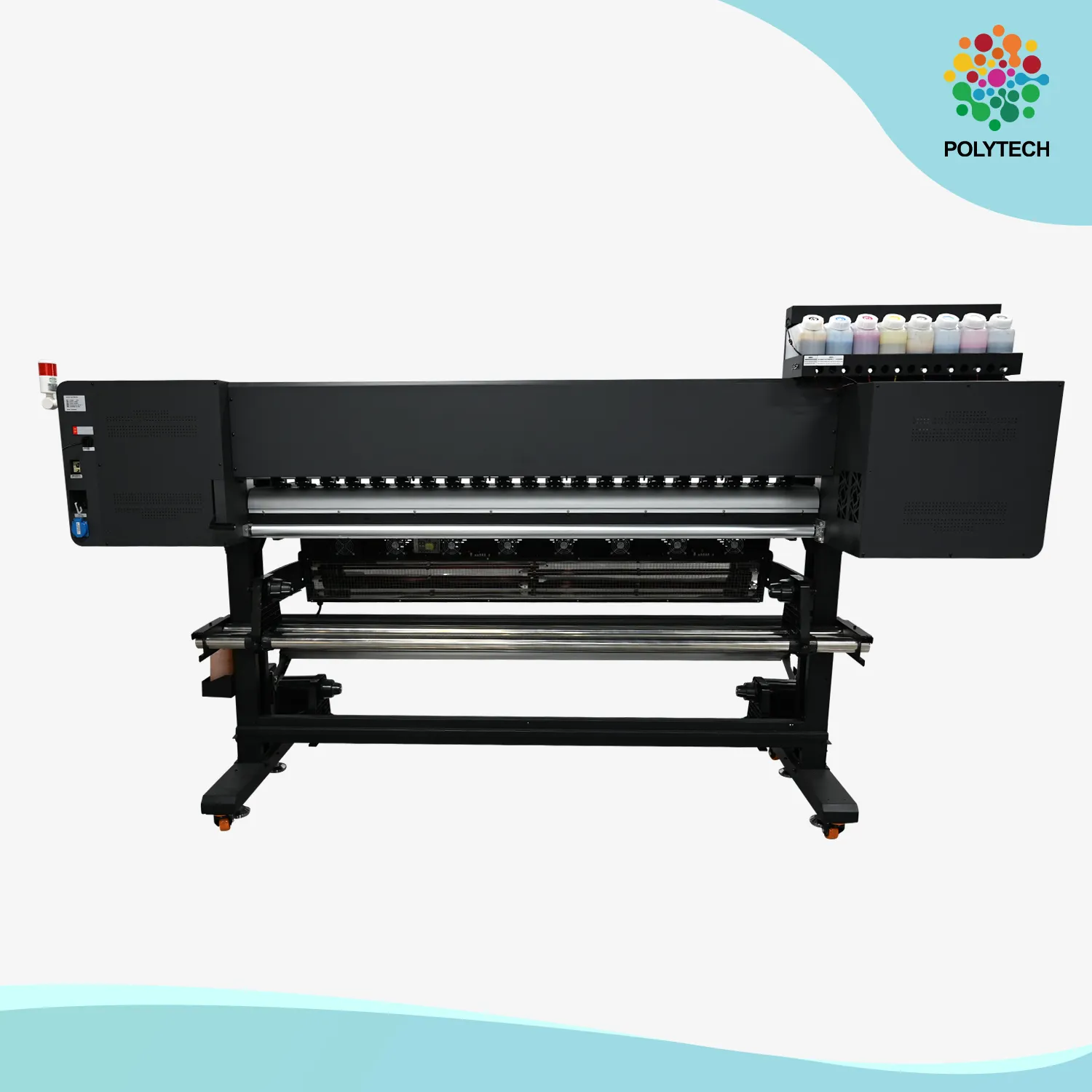 Sublimation Printer Manufacturer - - Polytech-4 4