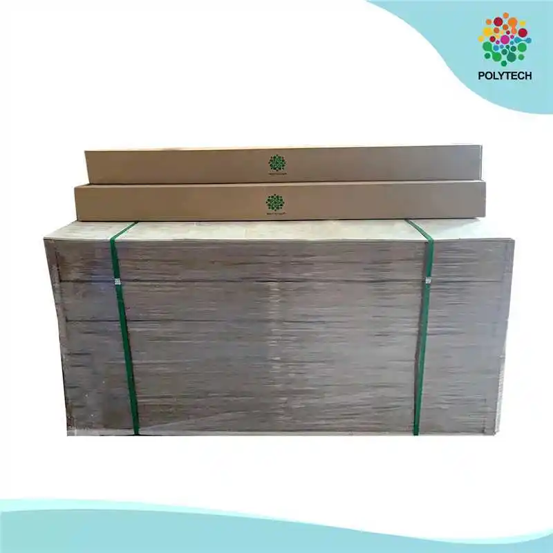 Dye Sublimation Paper Rolls - - Polytech 4