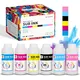Sublimation Printer Ink Epson - - Polytech 3